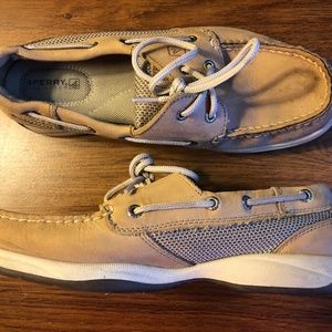 Sperry Top-Sider Boat Shoe
